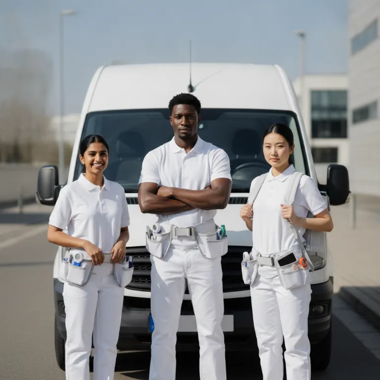 Meal Delivery team in Kamloops