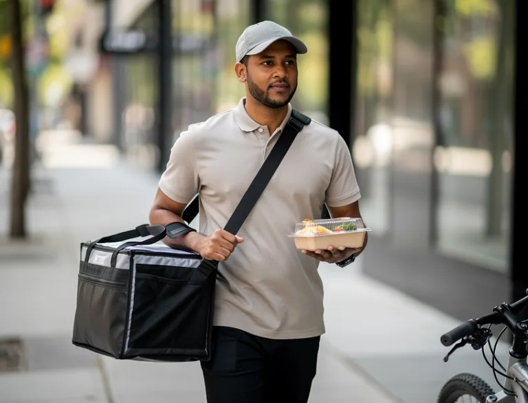 Meal Delivery service in Kamloops